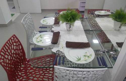 Apartamento 2 quartos Fortaleza Meireles-100m Beira-Mar - Foto 21
