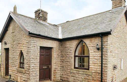 The Old Chapel - Photo 9