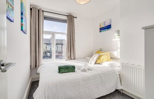 The Old Bike Shop Flat 2 - Foto 8