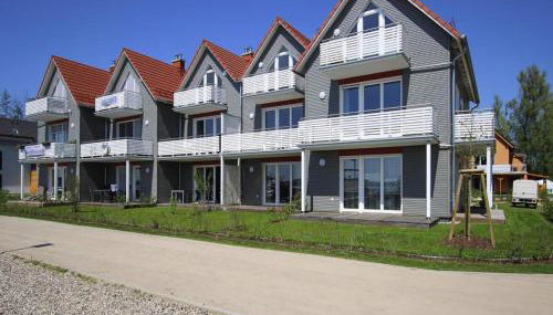 Appartement Seeblick, Plau am See - Foto 2