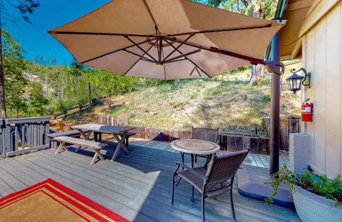 Casa de la Montaña - Foto 2