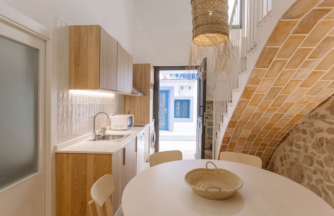 La Vila Hort - Foto 1