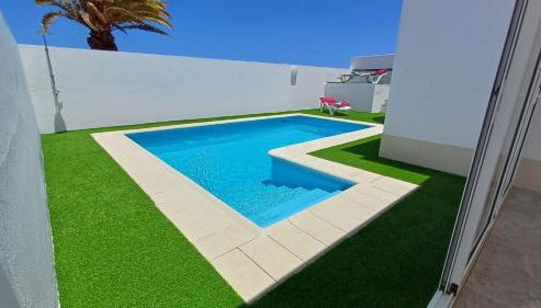 Villa Esmeralda - Foto 2