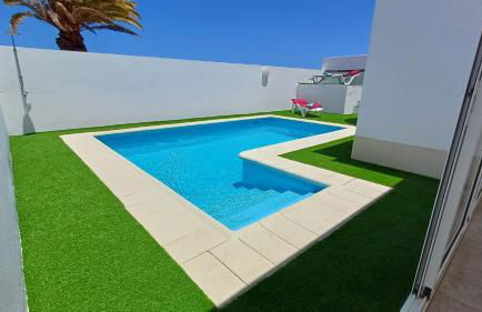 Villa Esmeralda - Foto 2