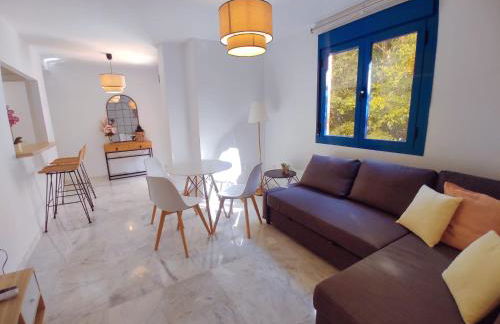 Apartamento Málaga Sea & Center - Photo 9