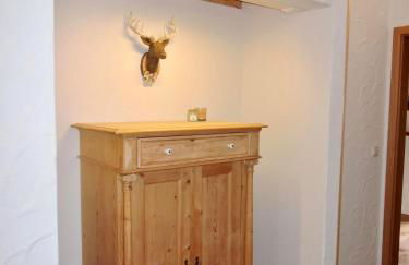 Chalet Alpenflair - Foto 24