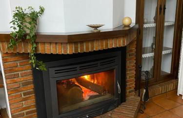 Casa Rural Mijarra **** - Foto 2