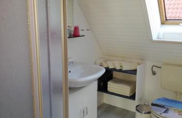 Kajüthus Apartment 3 - Foto 8