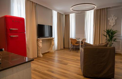 Nostalgia Suites - Foto 18