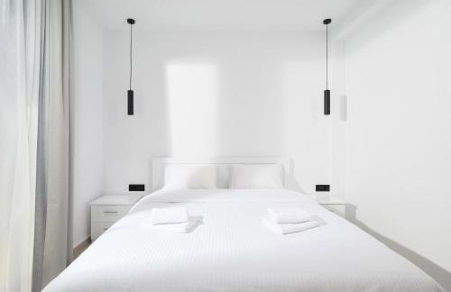 Petrus Luxury Villas in Old Hersonissos - 3 Bedrooms & 3 Bathrooms - Foto 24