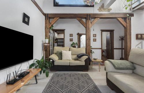 Casa Rural Kiko - Foto 1