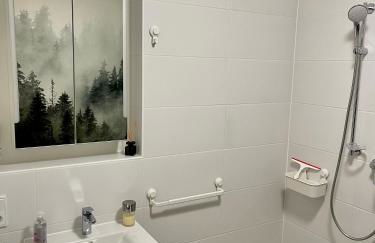 Moderne Neubauwohnung bei Köln - Foto 39