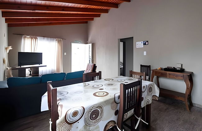 CABAÑAS RUCA TAMI - Photo 67