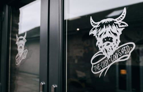 The Cosy Coo Shed - Foto 8