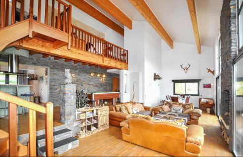 5 Bedroom Amazing Home In Réal - Foto 11