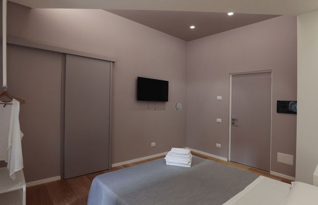 Suite Inn Rome - Foto 13