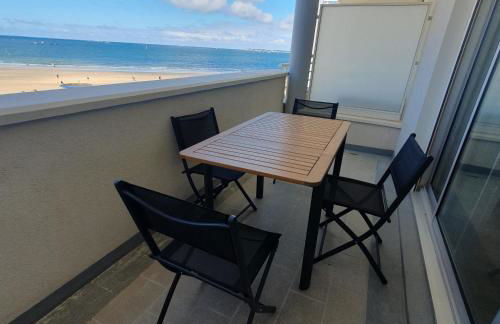 Oceanes appartement vue mer - Foto 37