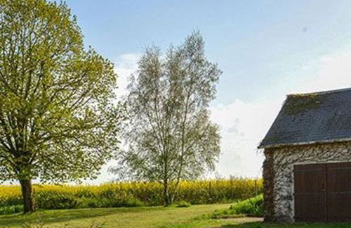 Escapade en longère avec jardin au bord de l'Ozanne, Dangeau, 6 pers. - FR-1-581-25 - Foto 3