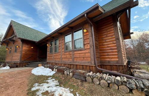 Lake Tower Lodge - Foto 56