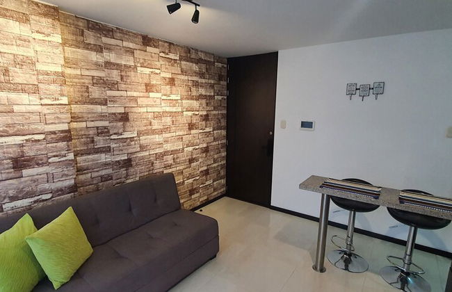 Modern Miravalle Apartment - Foto 8