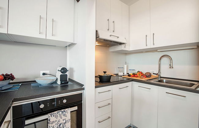 Lake View Terrace Over The Borromean Isla - Foto 7