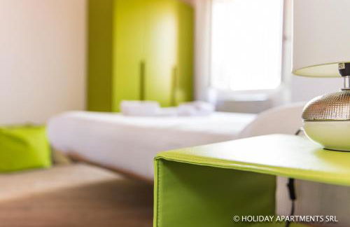 Diamond Apartments - Foto 42