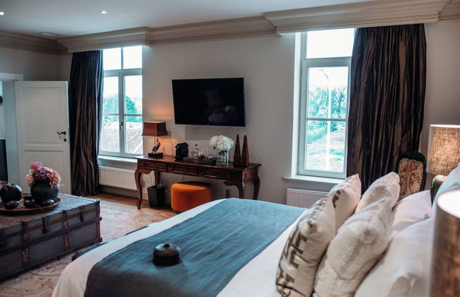 Maison Mairie - Photo 3