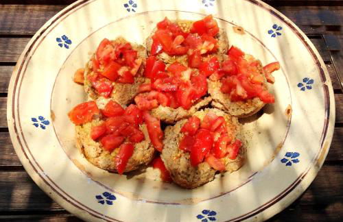 Masseria Trulli&Stelle B&B - Foto 42