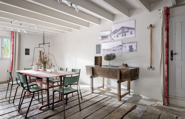 Casa Rural Errota-Barri - Photo 32