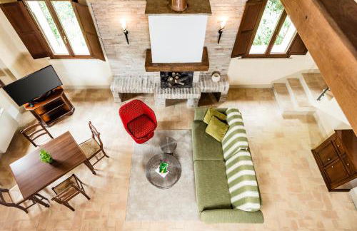 Poggio Antico - Suites and Breakfast - Foto 28