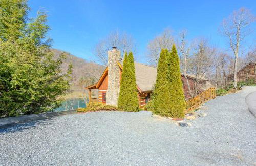 Lakeside at Hawksnest - Photo 29