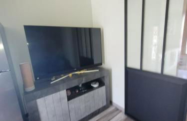 Appartement bord de mer - Photo 15