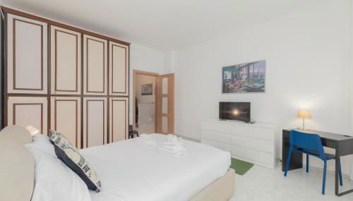 Guido Reni 12 Apartment - Foto 5, wardrobe