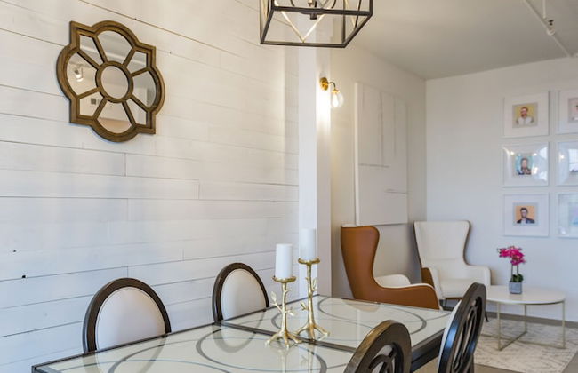 Sophisticated Nashville Condo | Corporate Rental - Foto 11