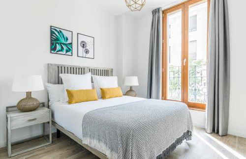 Feelathome Goya Apartments - Photo 80