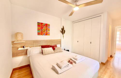 Duplex con piscina y terraza - Photo 27