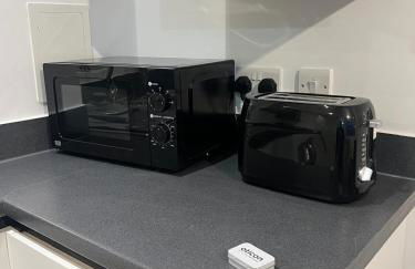 Digbeth Luxury 1 Bed Studio Apartment - Foto 23