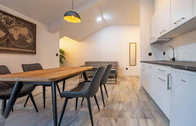 William Martin Apartments - Foto 79