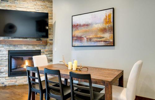 6 Mi to Ski Slopes: Heber City Home w/ Hot Tub! - Foto 6