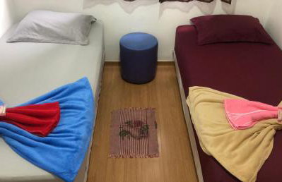 Apartamento com 3 quartos,piscinas de terça a quinta feira livre, garagem,portaria 24hrs - Foto 47