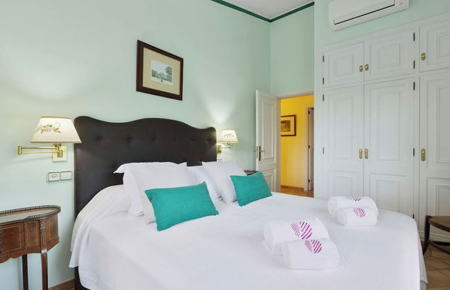 Villa Santa Maria - Photo 6