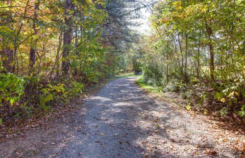 Rustic Whitwell Home w/ Grill, Near State Parks! - Foto 29