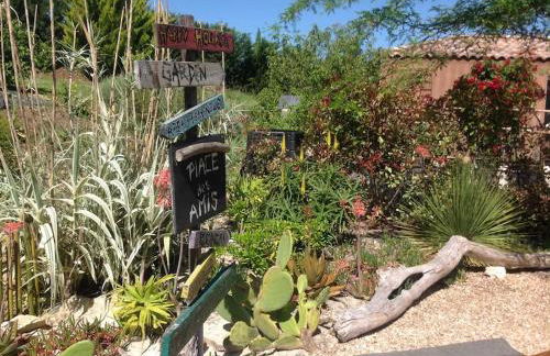 Gers habitation - Photo 73