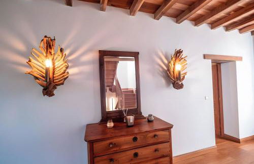 Casa Lounell, Piscine, Spa, Sauna - Foto 24