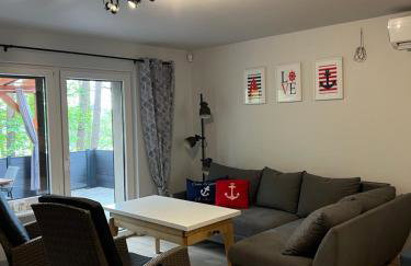 Domek na Morenowym Wzgórzu, nad jeziorem - Foto 11