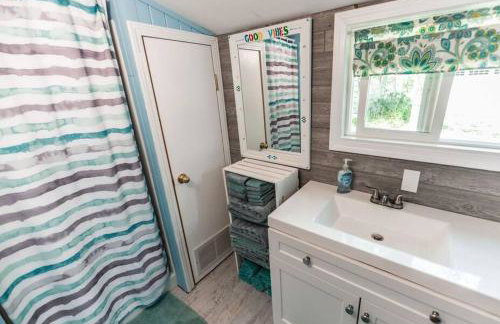 Big Blue Lake Cottages, LLC - Cottage #5 - Foto 27