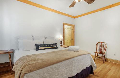 Arches - Artisan Home On The Main Body Of The Lake, 2 Covered Boat Slips - Foto 31