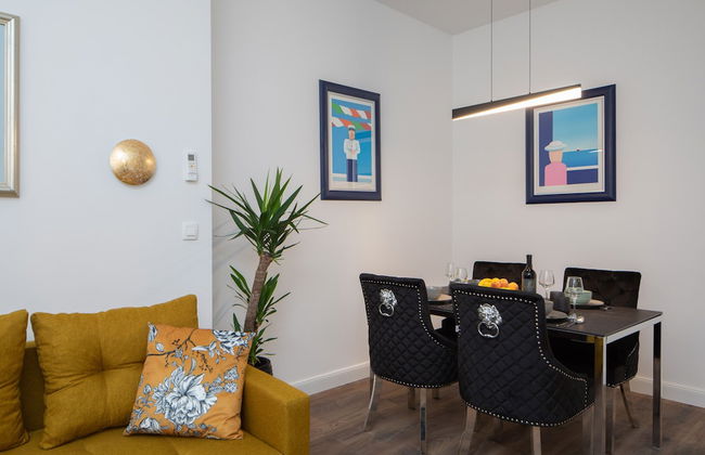 Luxury Apartment With Patio in the Heart of Split - Foto 15