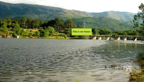 Casa Rural Aventura I - Photo 3