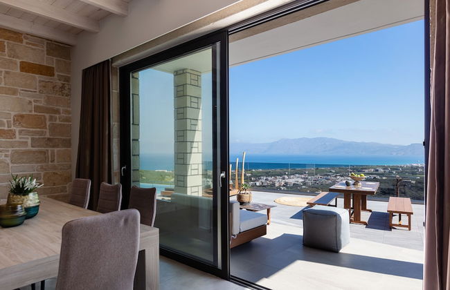 Argyrie Villas - Foto 25